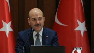 Soylu: İstanbul ve Ankara için kayyım söz konusu değil