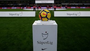 Süper Lig'de program açıklandı