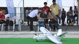 TEKNOFEST'ten 3 milyon Lira Ödül