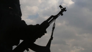 Terör örgütü PKK iç infaza başladı