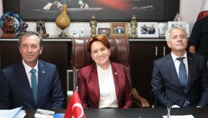 'Teröre yardım ve yataklık yapan her kurum ve şahsın gereği yapılmalıdır'