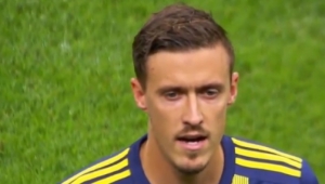 Teşekkürler Max Kruse