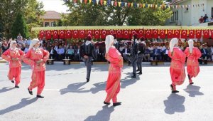 Trakya'nın asırlık eğlencesi 'Pavli' başladı