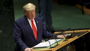 Trump: İran böyle davrandıkça yaptırımlar daha da sıkılaştırılacak