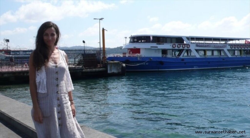 Türk kemancının ABD'den Tuva'ya uzanan yolculuğu