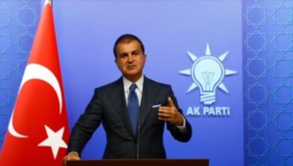 Türkiye-NATO ilişkilerini eleştiri konusu yapmak propagandadan ibaret