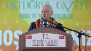 Vatanı korumak, vatan kurmak, vatan kurtarmak kadar şerefli bir görevdir