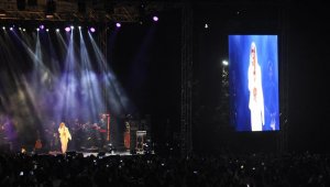Yeditepeliler, "Welcome Fest" ile yeni akademik yıla başladı