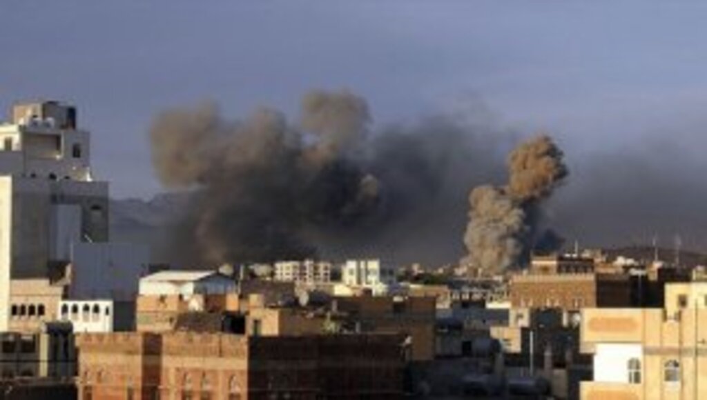 Yemen'de hapishaneye saldırı: 50 ölü, 100 yaralı