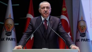 Büyük kongrede kendimizi yenileyecek, enerjimizi tazeleyeceğiz