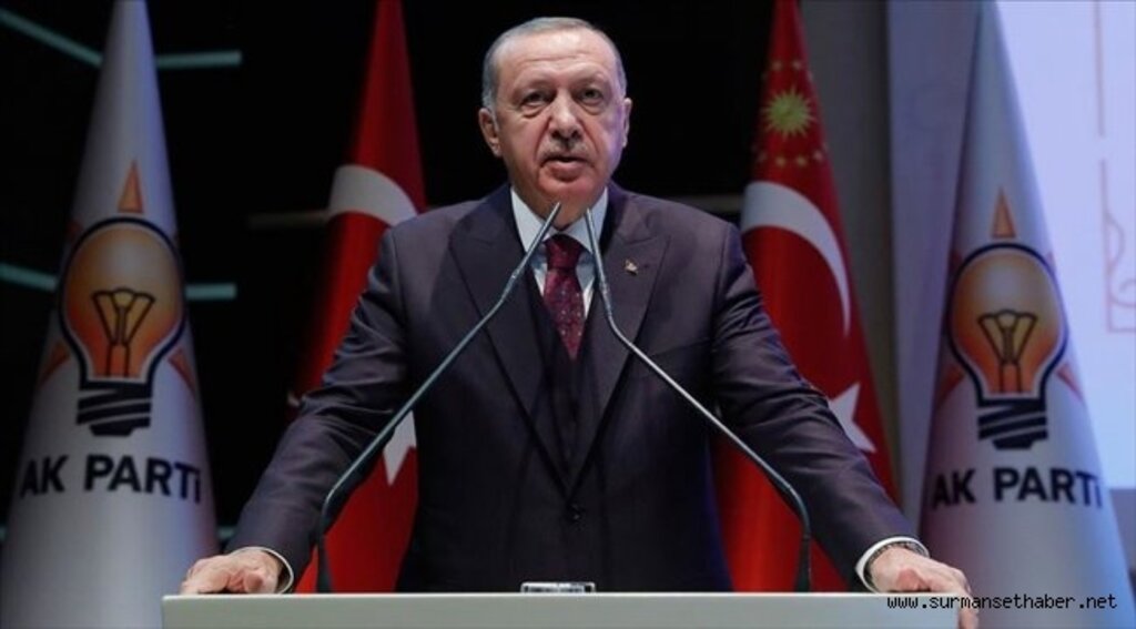 Büyük kongrede kendimizi yenileyecek, enerjimizi tazeleyeceğiz