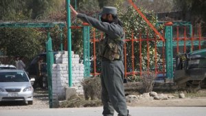 Afganistan'da asker adaylarına bombalı saldırı: 10 ölü, 27 yaralı