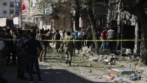 Alçak Terör Örgütü YPG/PKK, sivillere saldırılarını sürdürüyor