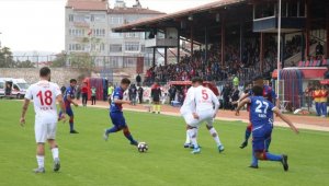 Antalyaspor kupada 5. tura yükseldi