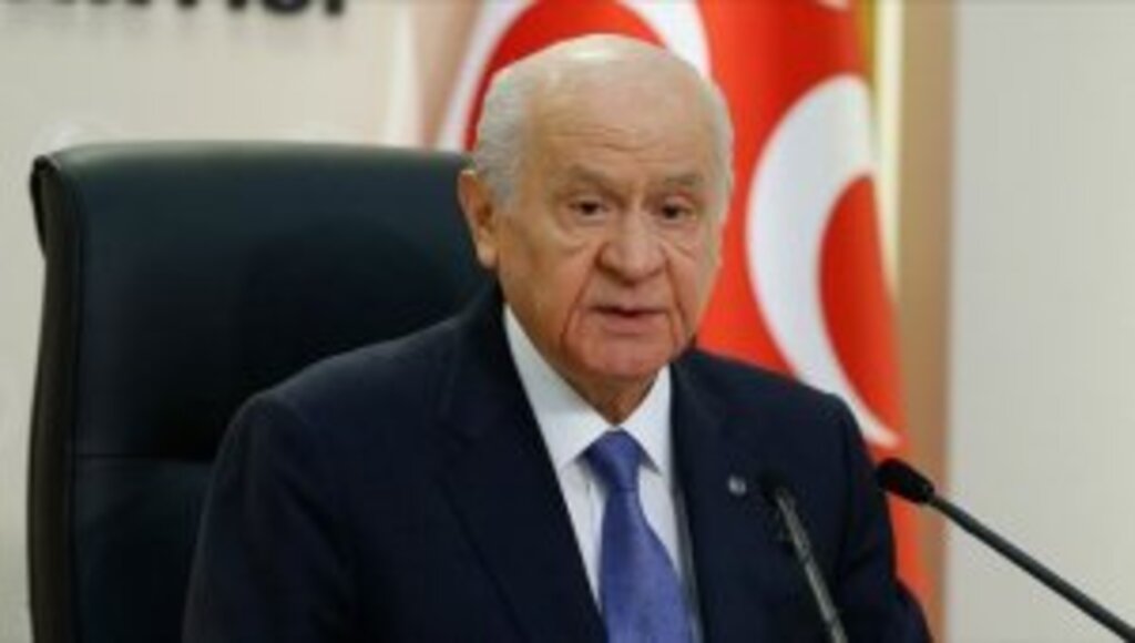 Bahçeli, Siyaset ve Liderlik Okulu öğretim yılı açılışına katılacak