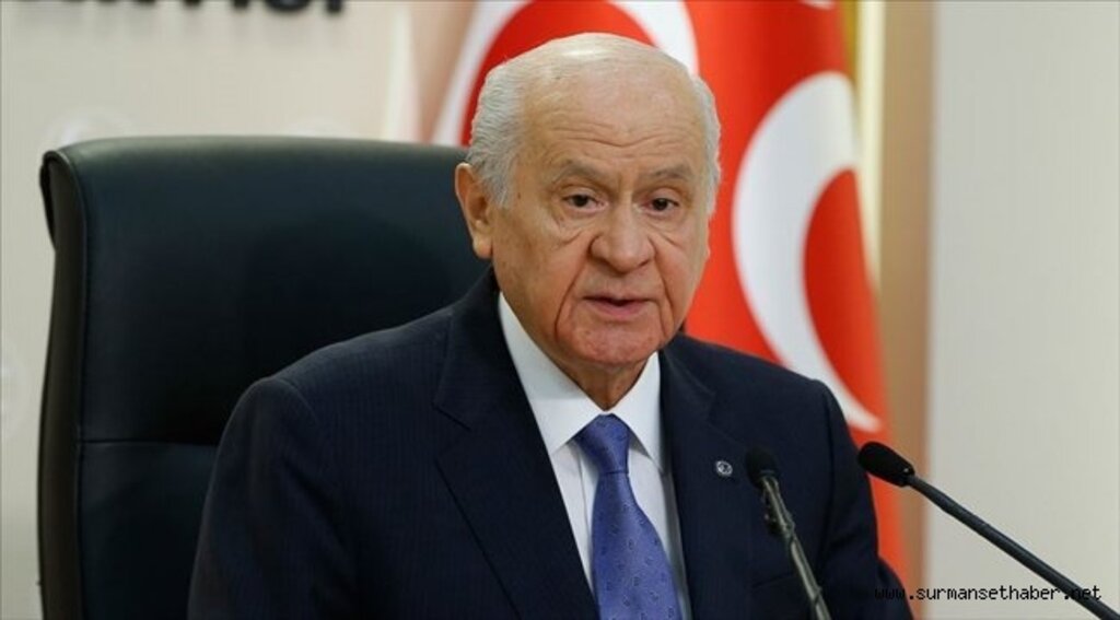 Bahçeli, Siyaset ve Liderlik Okulu öğretim yılı açılışına katılacak