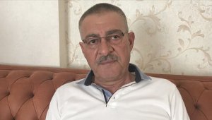 Barış Pınarı Harekatı Suriyeli Kürtlerin umudu oldu