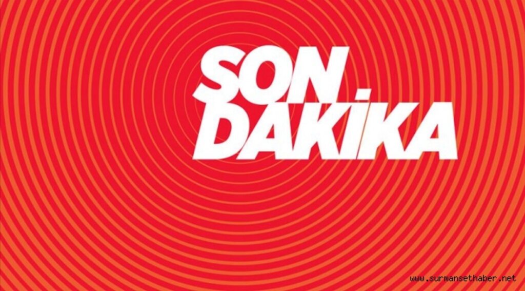 Barış Pınarı Harekatı'nda etkisiz hale getirilen terörist sayısı 550 oldu