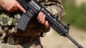Barış Pınarı Harekatı'nda yerli teknoloji vurgusu
