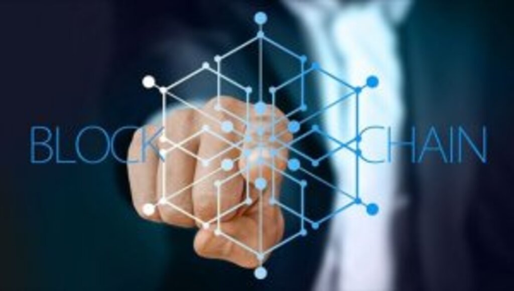 Blockchain ve finans teknolojilerinin kalbi İstanbul'da atacak