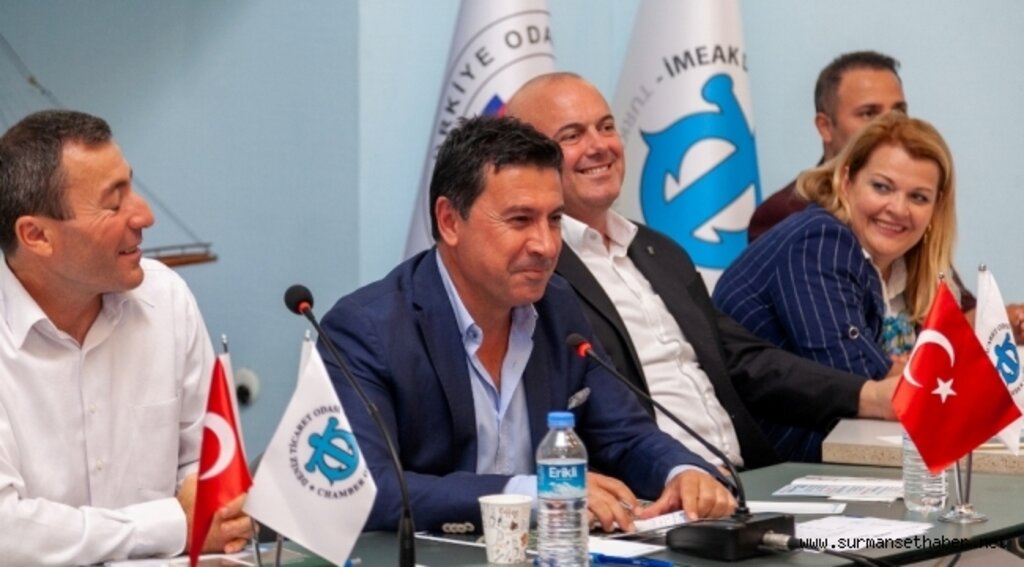 Bodrum'da Kaçak Yapılaşmaya İzin Yok