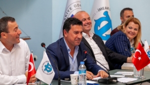 Bodrum'da Kaçak Yapılaşmaya İzin Yok
