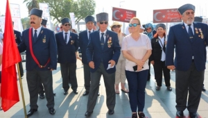 BODRUM'DAN