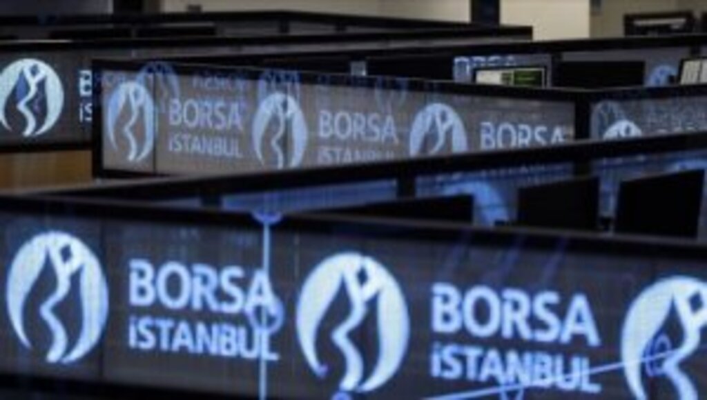 Borsa günü yükselişle tamamladı
