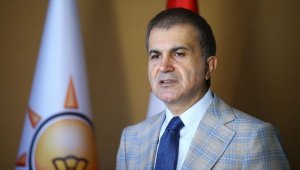 Çelik'ten KKTC Cumhurbaşkanı Akıncı'nın sözlerine kınama