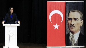 CUMHURİYET, İSTİKLAL AŞKINA BİRLEŞEN YÜREKLERİN ESERİDİR