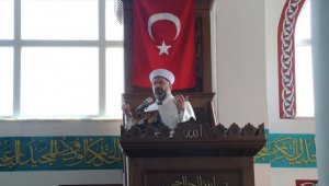 'Dün olduğu gibi bugün de kaybetmeye mahkumlar'