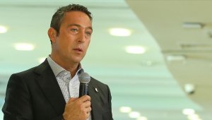 Fenerbahçe Kulübü Başkanı Koç: Hiçbir kulüp için 2019-2020 kolay değil