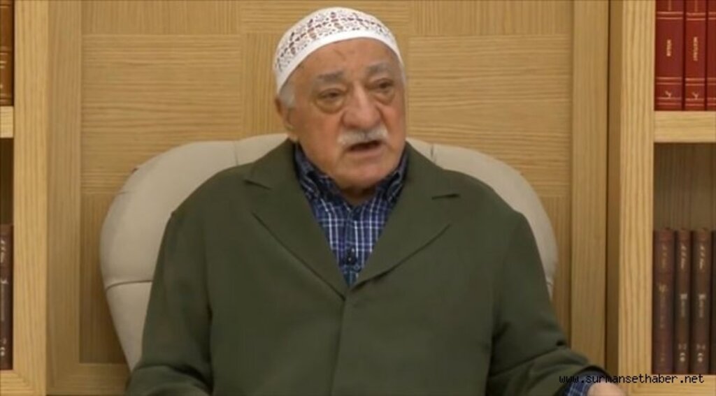 Fetullah Gülen'in yeğeni Zeynep Gülen gözaltına alındı