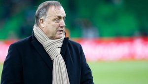 Feyenoord'da Advocaat dönemi
