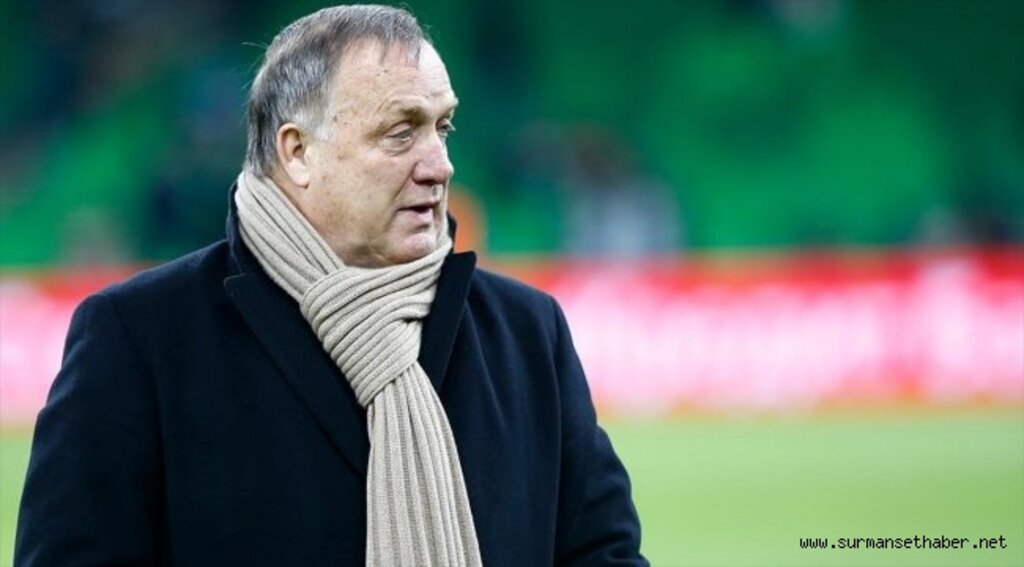 Feyenoord'da Advocaat dönemi