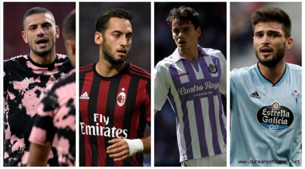 Futbol camiasından Mehmetçik'e destek