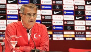 Güneş: Türkiye figüran değil, biz büyük bir ülkeyiz