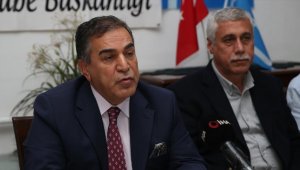 Iraklı Türkmenlerden Harekata Büyük Destek