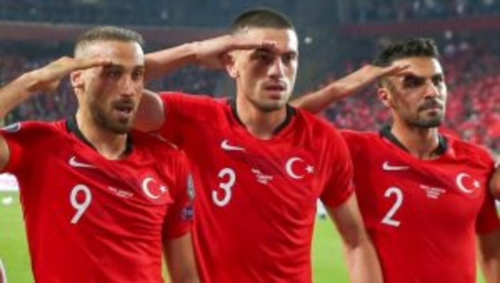 Juventus'tan Merih Demiral açıklaması