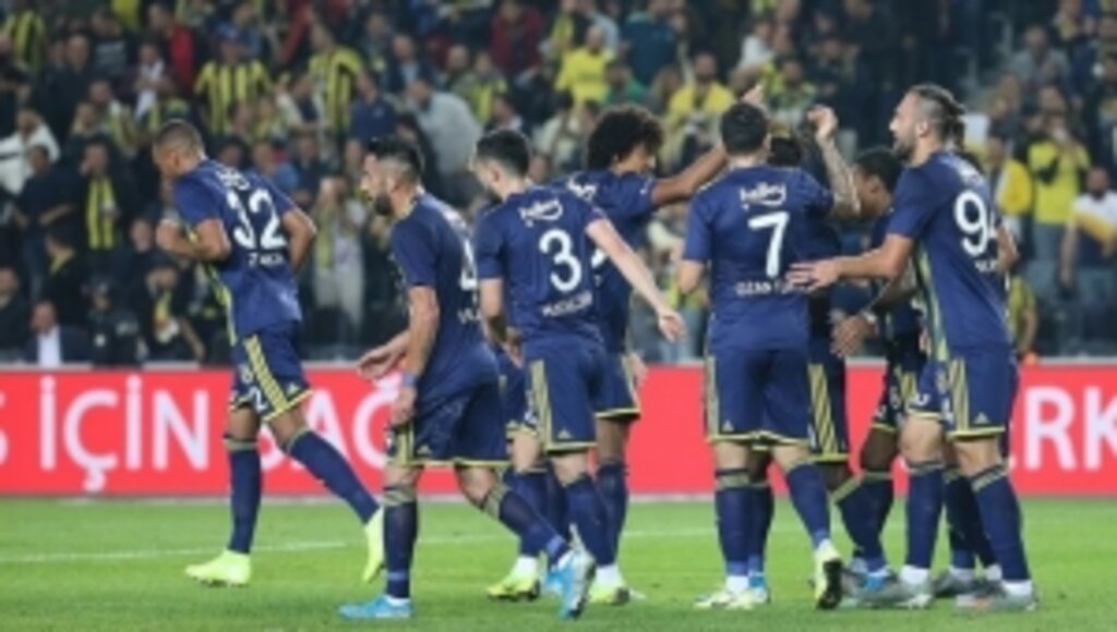 Kadıköy Gole Doydu