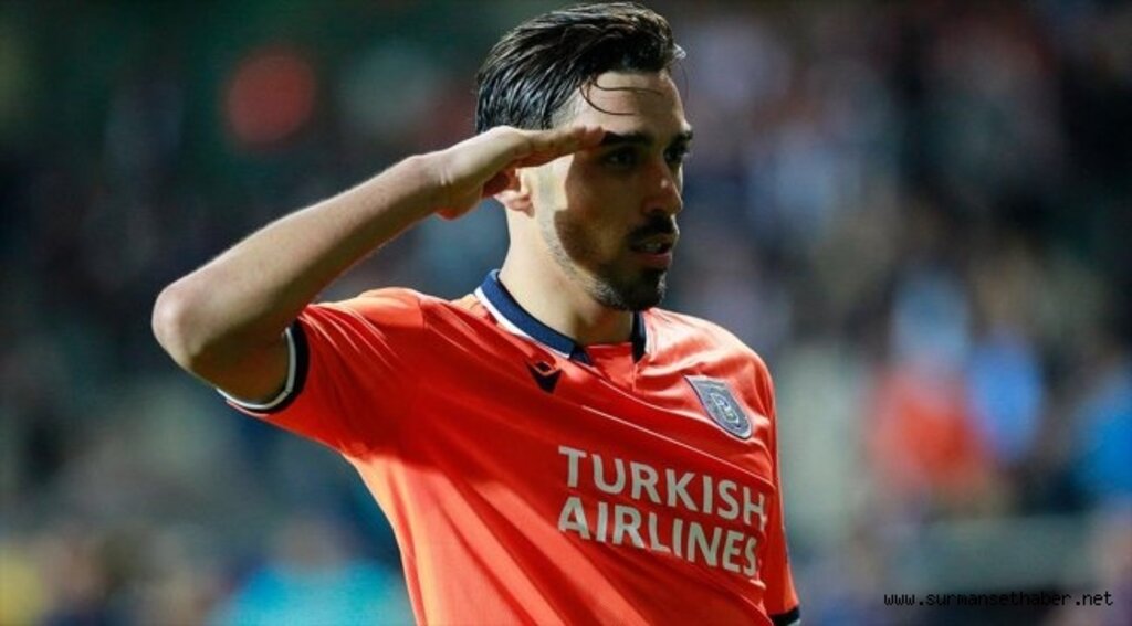 Milli Savunma Bakanlığından İrfan Can Kahveci'ye destek