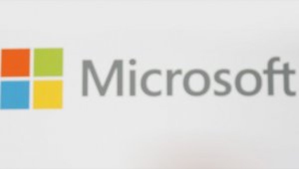 Pentagon'un 10 milyar dolarlık 'bulut' ihalesini Microsoft kazandı