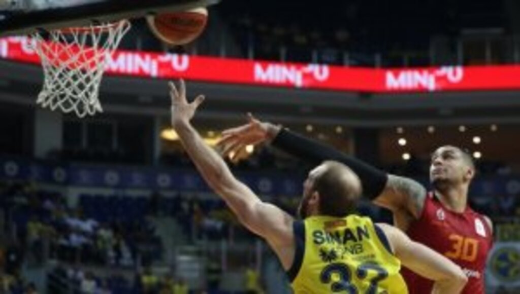 Potada derbi günü