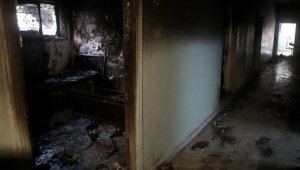 Sağlık Bakanı Koca: Tel Abyad Hastanesi 75 yataklı olarak hizmete sunulacak