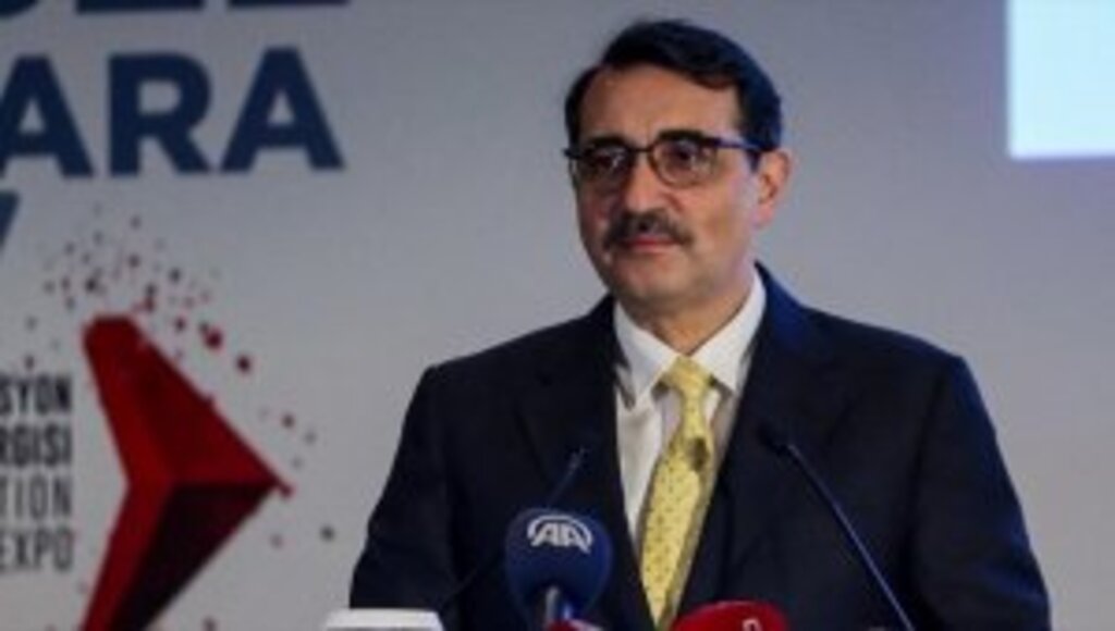 Savunma sanayisine 'yerli bor karbür' desteği