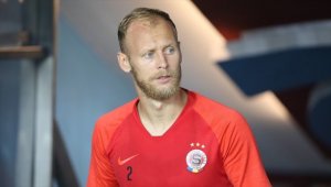 Semih Kaya attı Sparta Prag bir puan aldı