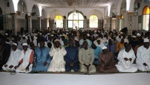 Senegal'de bir asırdır susmayan zikir: Hadarat-ul Cuma