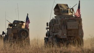 'Suriye'den çekilen ABD askerleri 4 hafta sonra Irak'tan ayrılacak'
