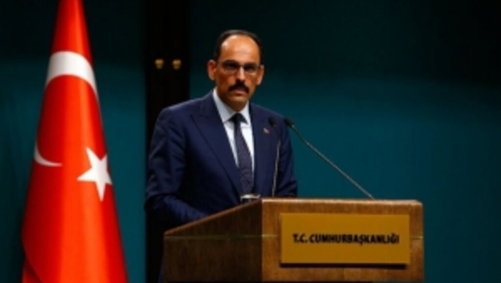 Tehdit ve kınamalar bizi haklı davamızdan vazgeçirmeyecek