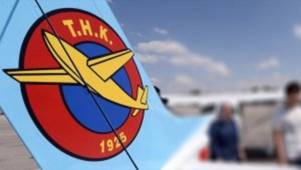 THK Başkanlığına kayyum atandı